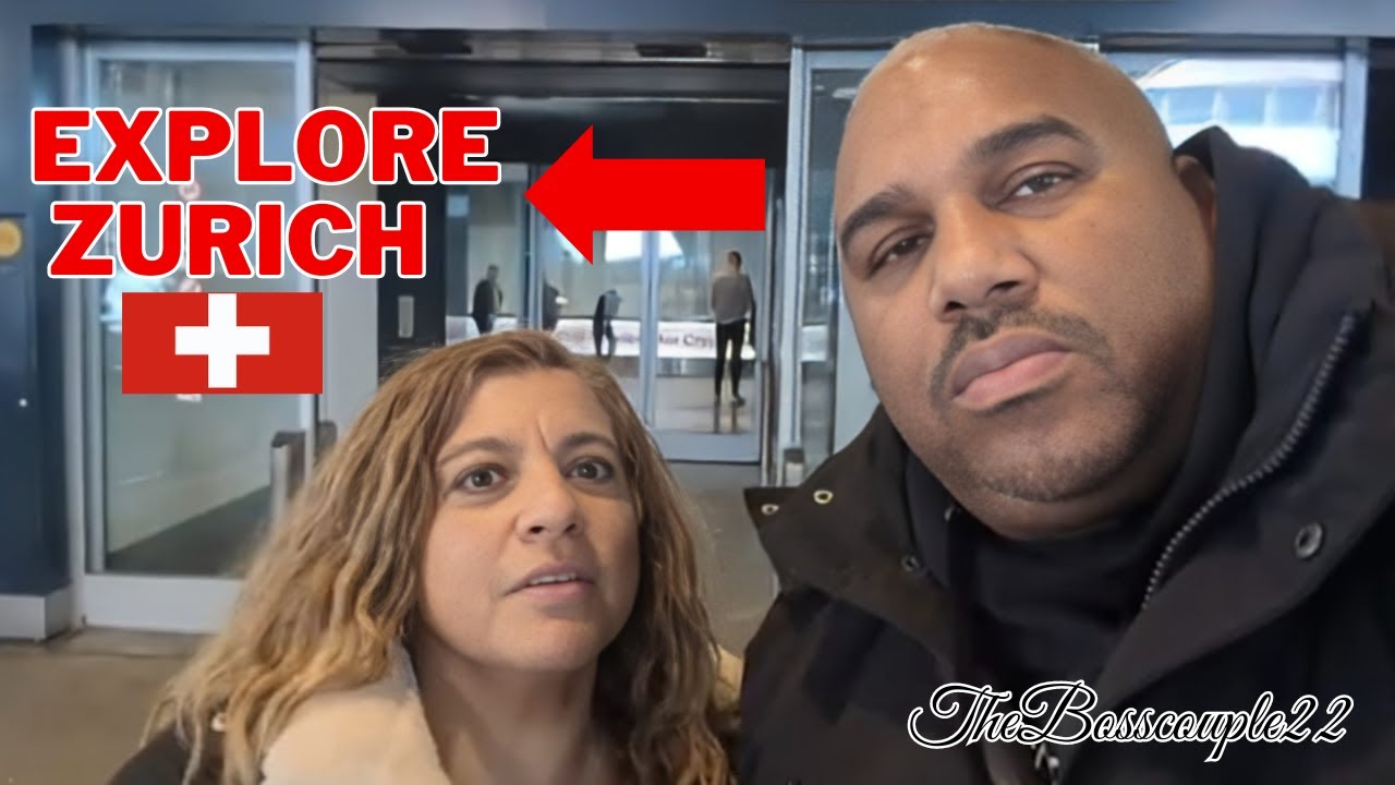 Explore Zurich: A City of Culture and Charm