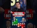 PABLO MARÇAL DETONA CORREIOS #pablomarçal #pablomarcal1 #correios #direita #politica