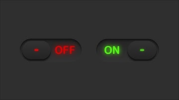 Css Button | Css Custom Checkbox Style With 3D Toggle Effect 2021
