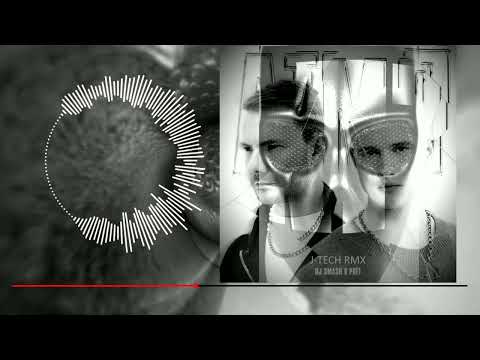 DJ SMASH, Poët - АТМЛ ( J-TECH Remix ) #trance #trancemusic #progressivetrance #progressivehouse