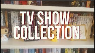 TV Show Collection | 2018