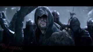 (GMV) Клип Assasin creed Ezio Auditore _ Assassin's Creed