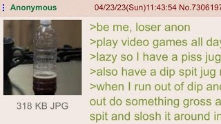 Least Filthy 4Chan User - 4Chan Greentext Stories