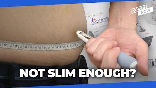 Hyper-fixation on weight loss in S. Korea: abuse and illicit imports of drugs surge