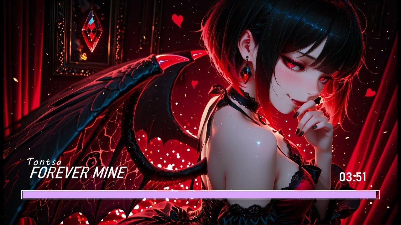 Tontsa - Forever Mine Tontsa - Forever Mine