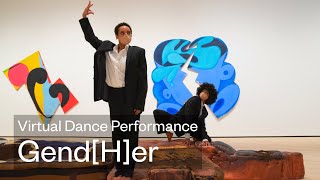 Virtual Dance Performance | Gend[H]er screenshot 2