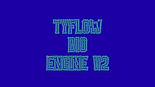 Particle Bio-Engine for tyFlow v2