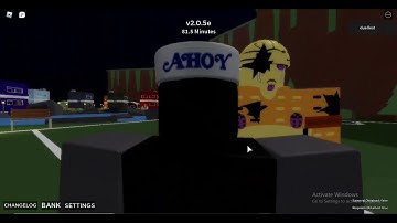 Corpse (A BIZARRE DAY)