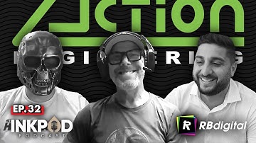 Ep. 32 | The Greatest Professional Accomplishment of My Life | Action Engineering