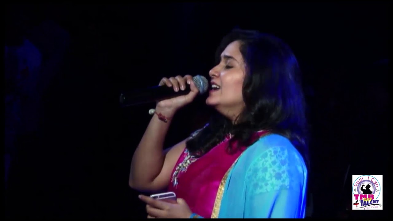 Tmbb Got Talent Priya Saraiya Sun Saathiya Youtube