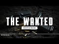 THE WANTED  T1 • E1