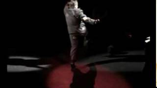 Sam Ramirez - Mister Cellophane From Chicago