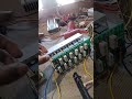 600watt Hand Mad Dj Amplifier 