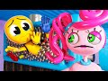 PLAYER DEATH? - Poppy Playtime Chapter 2 Animation