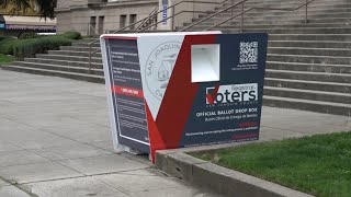 San Joaquin County elections officials prepare for March primary
