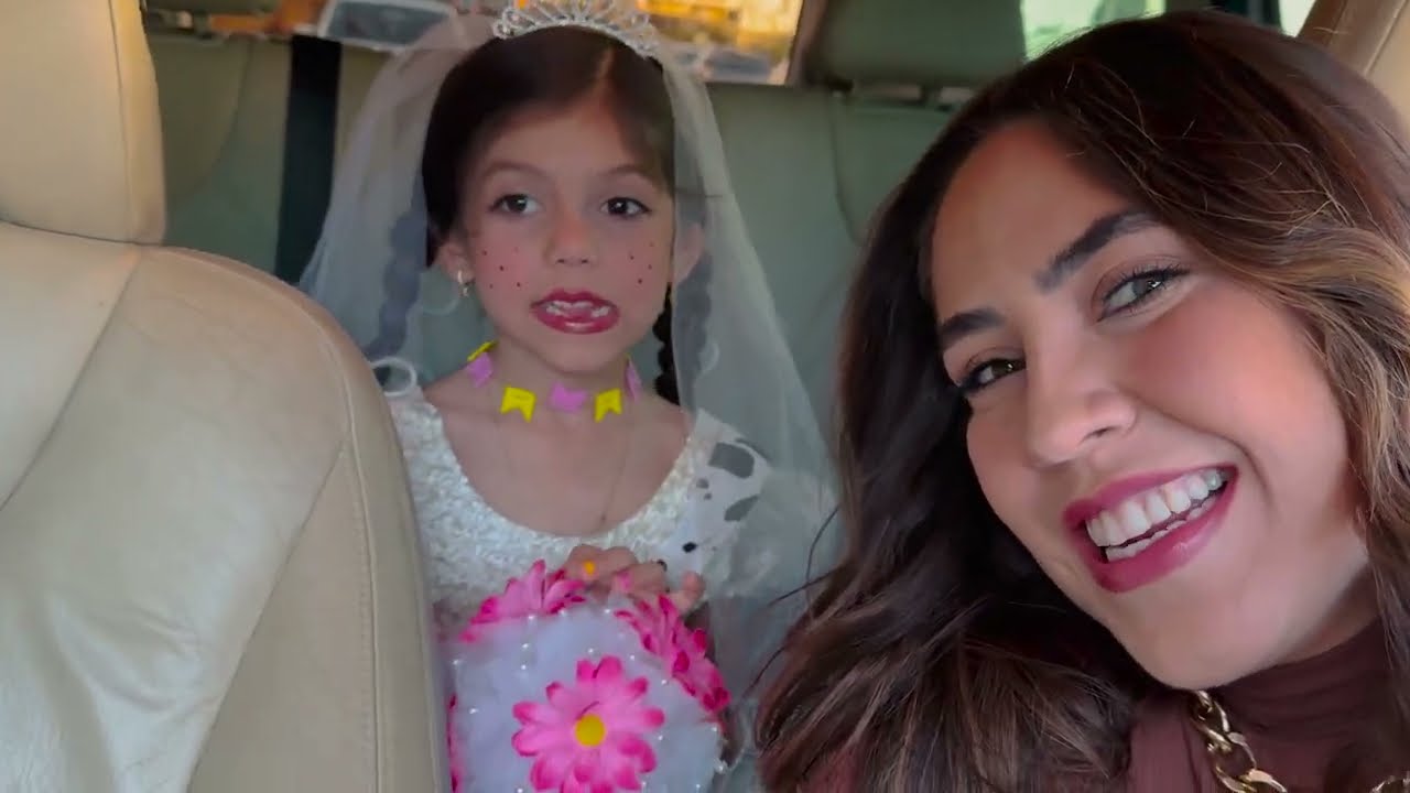 O DIA DA MINHA FESTA JUNINA !!!