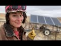 Look at me Go! | setting up a solar water pump