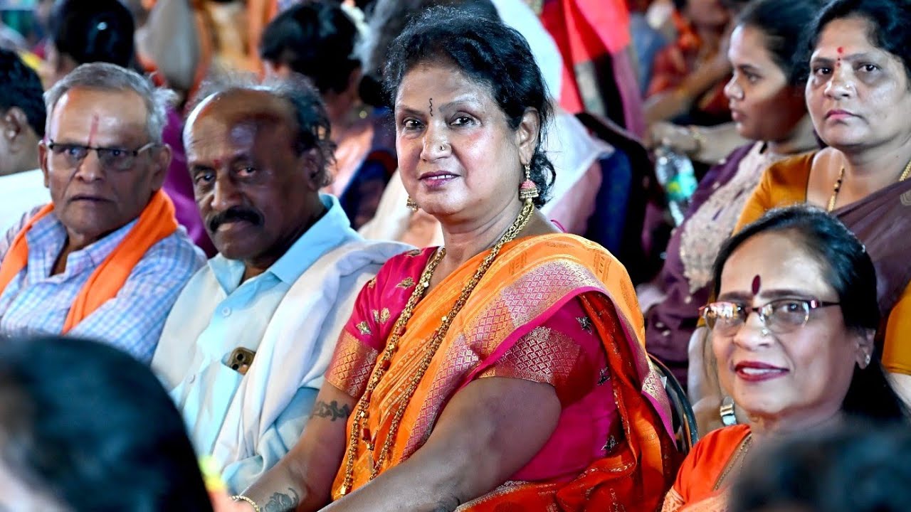 ರುದ್ರ ಹೋಮ ರುದ್ರ ಕುಂಭಾಭಿಷೇಕ ಶ್ರೀರಾಮ ಸೀತಾ ಸ್ವಾಮಿ ಕಲ್ಯಾಣ ಉತ್ಸವ Sri ರಾಮ ಮಂದಿರ ವಿಜಯ ನಗರ ಬೆಂಗಳೂರು 27/2/26