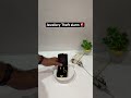 DIY Motion Detection Alarm | ESP32 + Buzzer + LED #TheftAlert #SecuritySystem