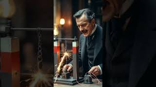 Lorentz Force Experiment | Magnetic Force on a Current Carrying Wire  #lorentz #lorentzforce