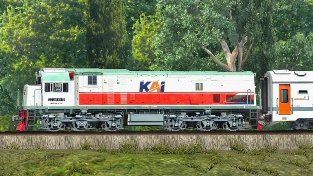 Share Tm 6000 Tsc | Share Addons Trainz Simulator 