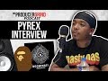 Pyrex Talks Joining Boominati, Moving to ATL After Being Homeless & More