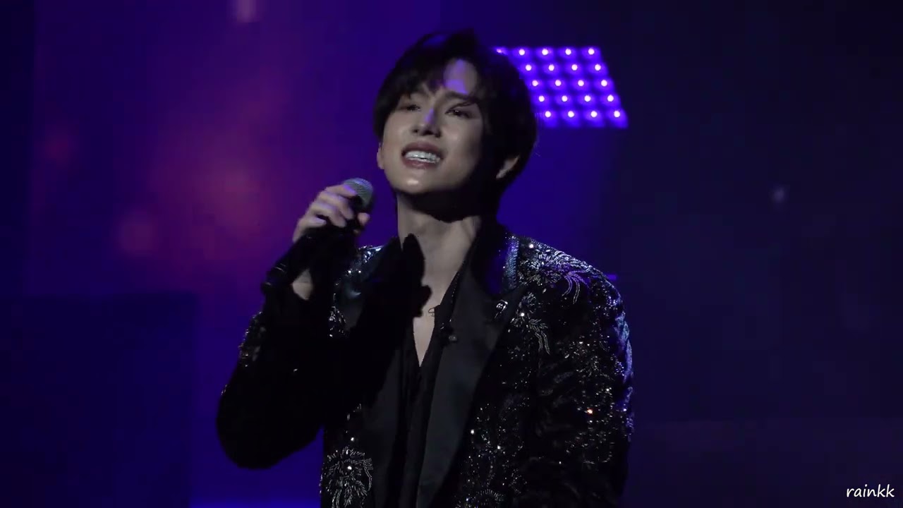 230211 임시완 팬콘서트 WHY I AM - TOMBOY