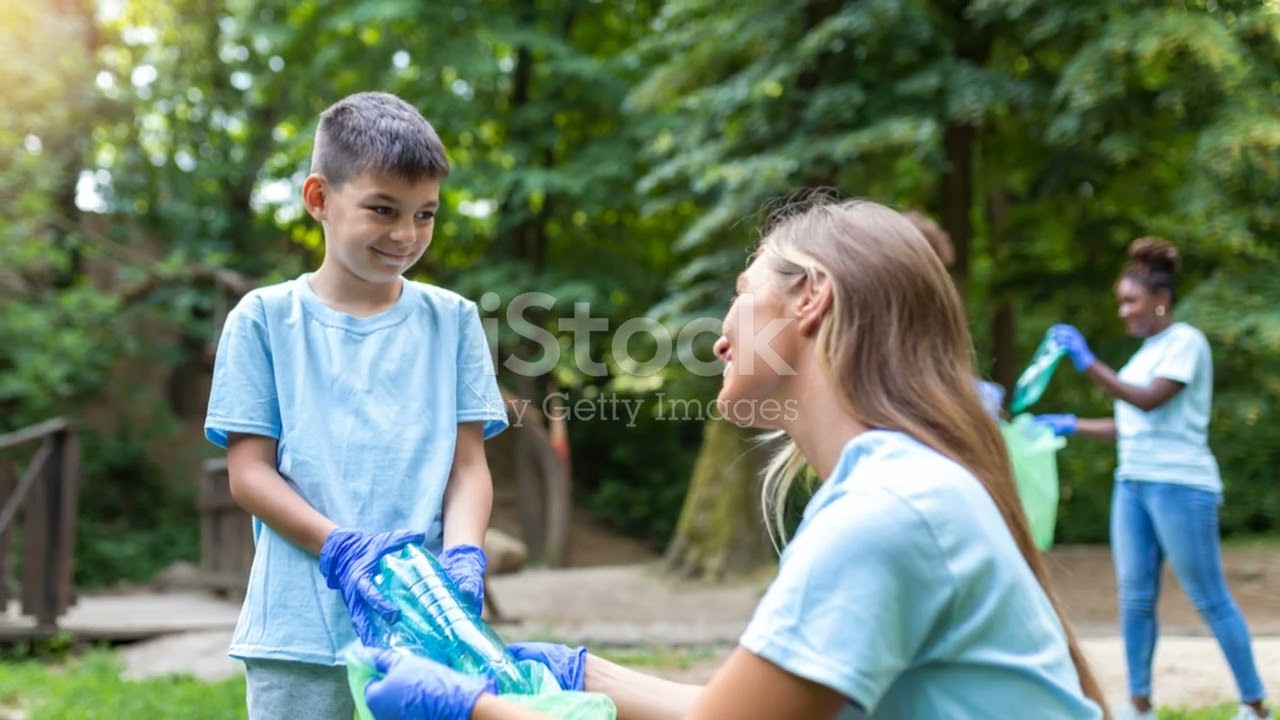 Nature in Islam  A Divine Connection