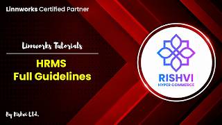 Employee Shift & Attendance Management for Odoo | Complete HRMS Setup & Attendance Tutorial | Rishvi screenshot 1