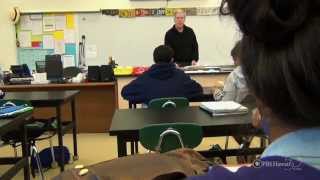 PBS Hawaii - HIKI NŌ Episode 511 | Kamehameha Schools Maui Middle | Substitute Teacher
