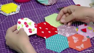 A Super Sewing Idea, with this technique you will find sewing easier than you think.