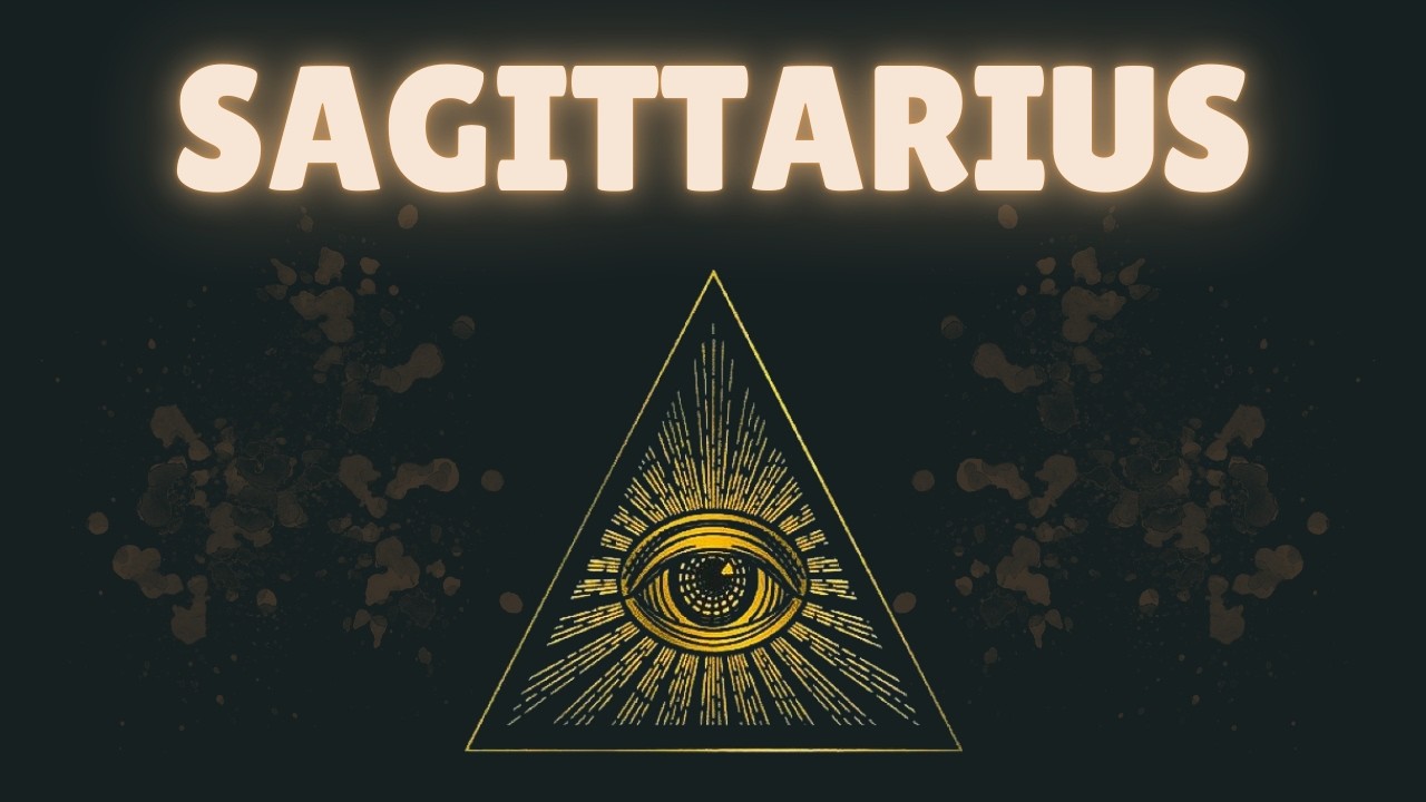 СТРЕЛЕЦ, ВАШ ЧЕЛОВЕК ТЕПЕРЬ ЗНАЕТ ВСЕ О КОЛДОВСТВЕ, КОТОРОЕ БЫЛО ПРИМЕНЕНО, ЧТОБЫ РАЗЛУЧИТЬ ВАС!!