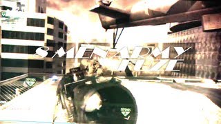 8 MEN ARMY | A CoD Edit by Fuze