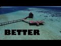 Better than the maldives wai resort raja ampat indonesia rajaampat diving maldives