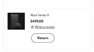 Xbox Series X Pick Up, Unboxing & Set Up
