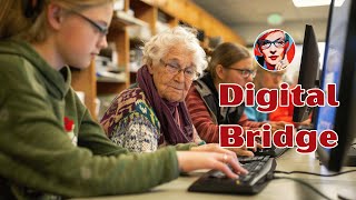 The Harmony Heroes Story A Digital Unity Tale