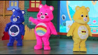 كير بيرز  - Care Bears