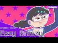 【Spice】Easy Breezy - Chelmico - English cover