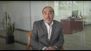 Chancellor Khosla: Welcome to UC San Diego