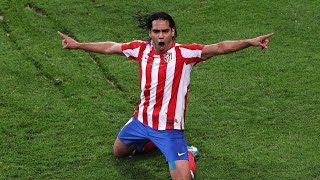 10 Times Radamel Falcao Showed His Class