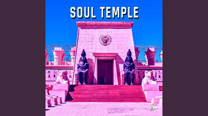 Soul Temple (Original mix)