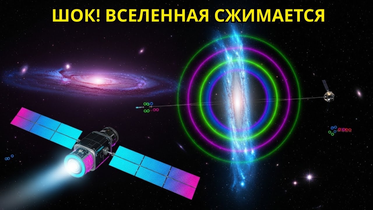 Что вы увидели бы на скорости 99,999% от скорости света