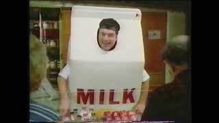Milk - Nursing Home Osteoporosis Commercial (2001)