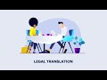Russian Certified Translation Services in London UK
