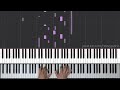 Beginning of video