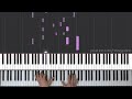 End of video