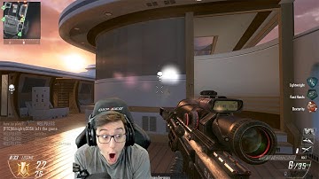 Reacting To ioN: Sniping Showdown [LP] Response