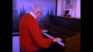 White Christmas - Piano