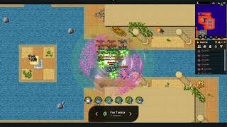 pokexgames mega meganium +70