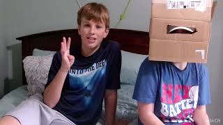 Boxhead | ET5